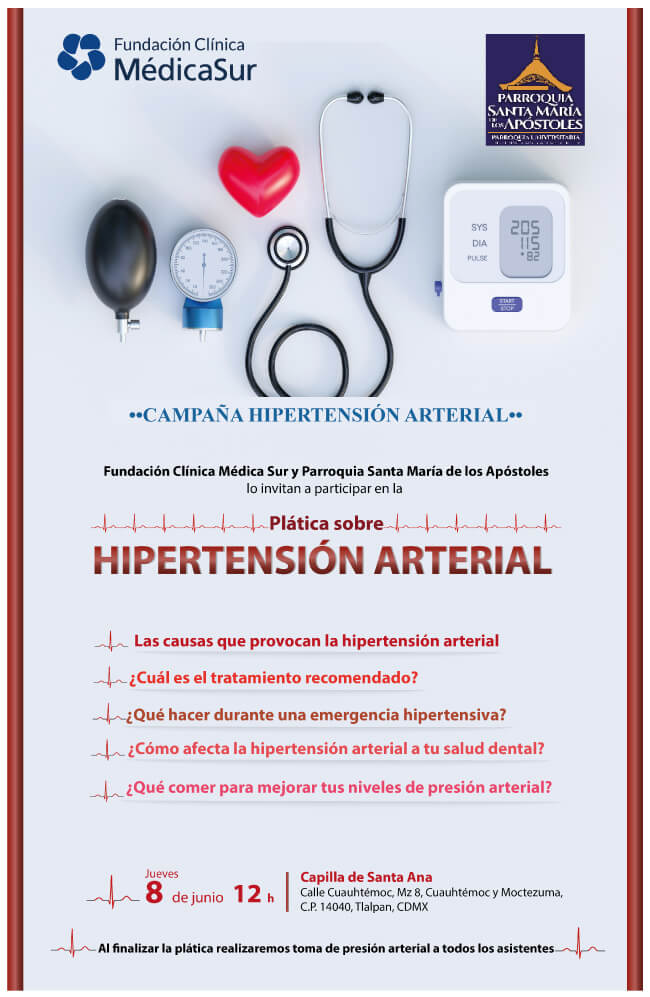 Campaa de Hipertensin Arterial