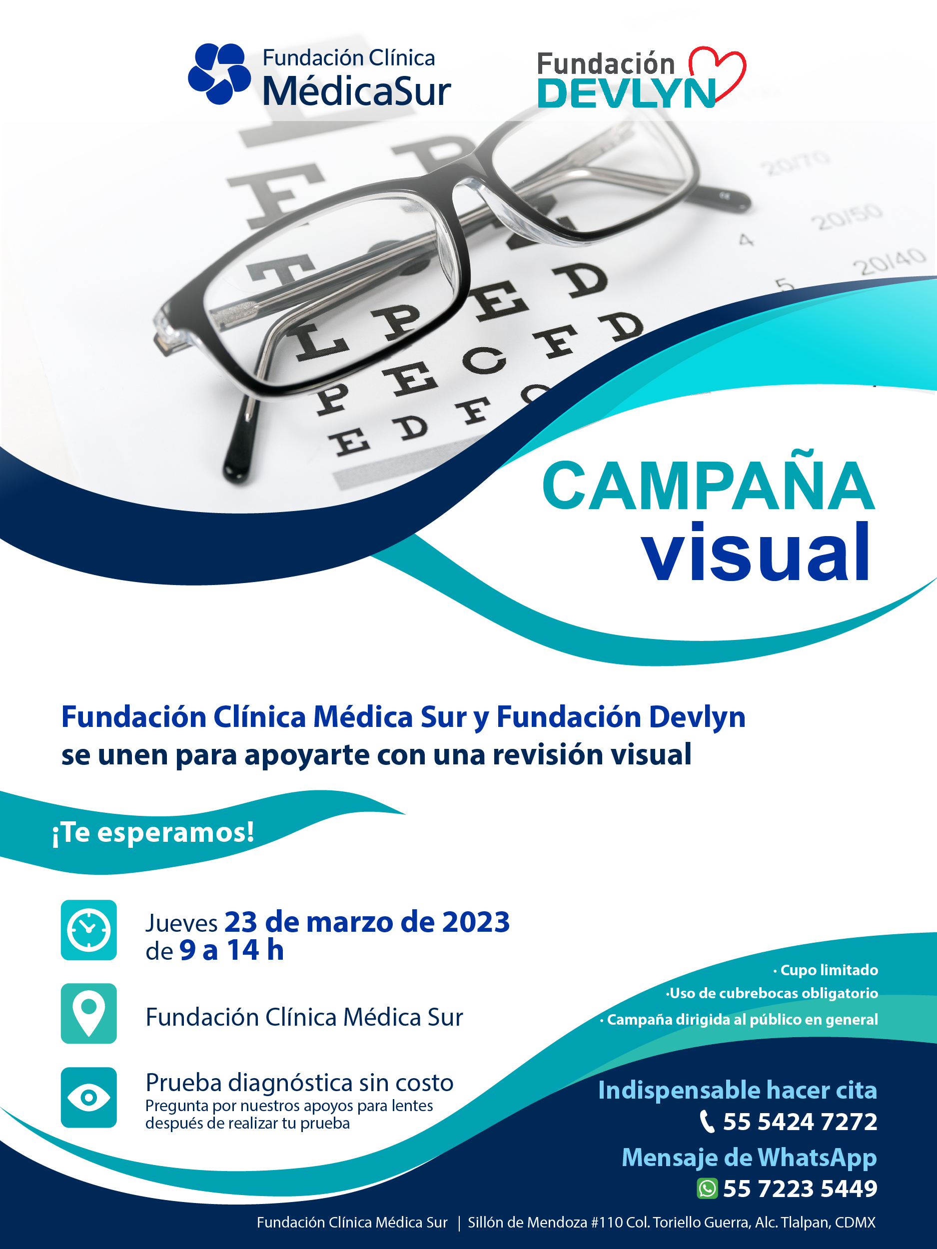 Campaa Visual