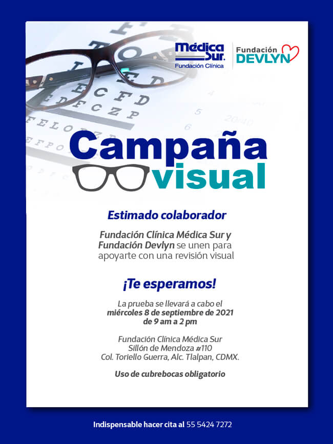 Campaa Visual