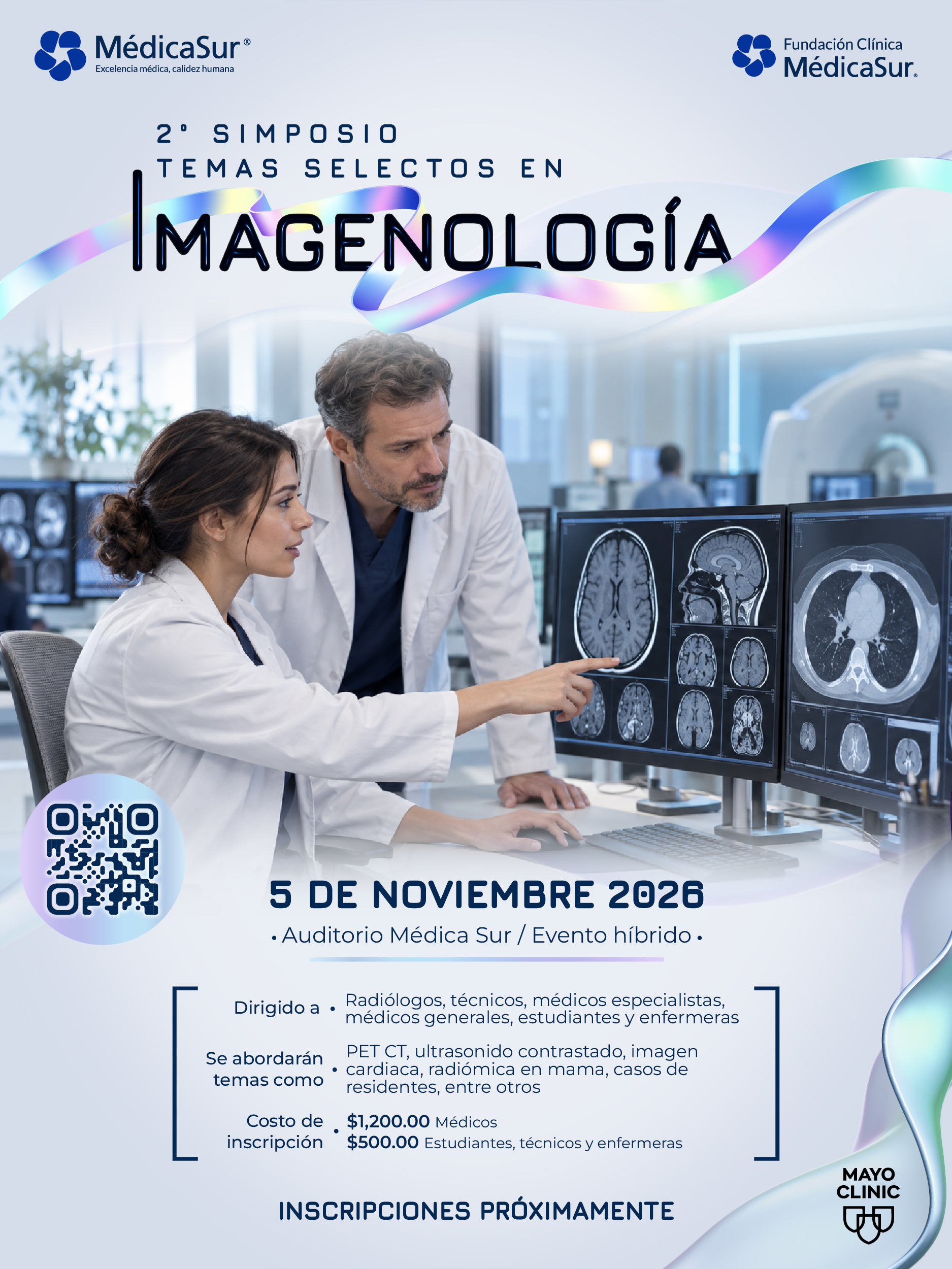 2� Simposio