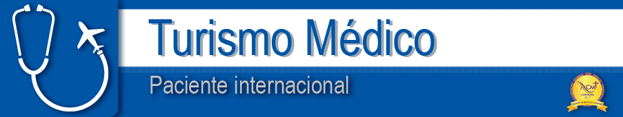 Turismo médico
