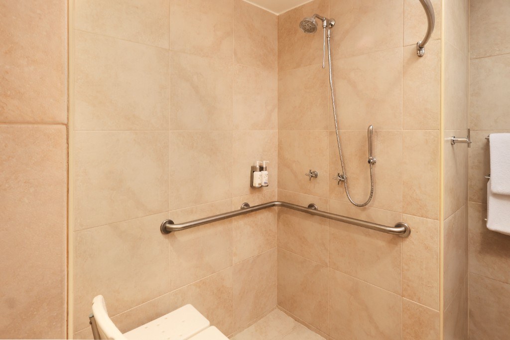 Habitación Accesible