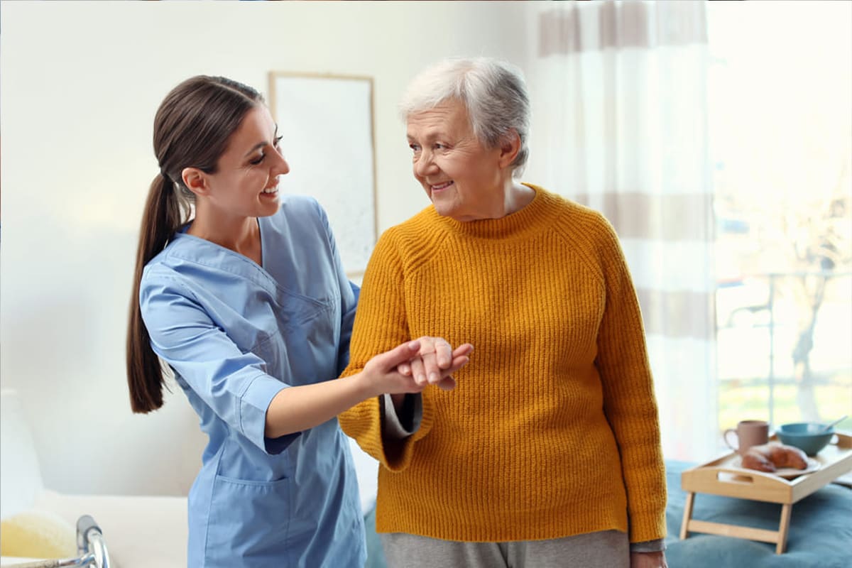 Centro de Geriatría Médica Sur 