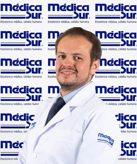 Dr. Héctor de la Mora Molina Medicina Interna / Oncología Médica Sur Copyright
