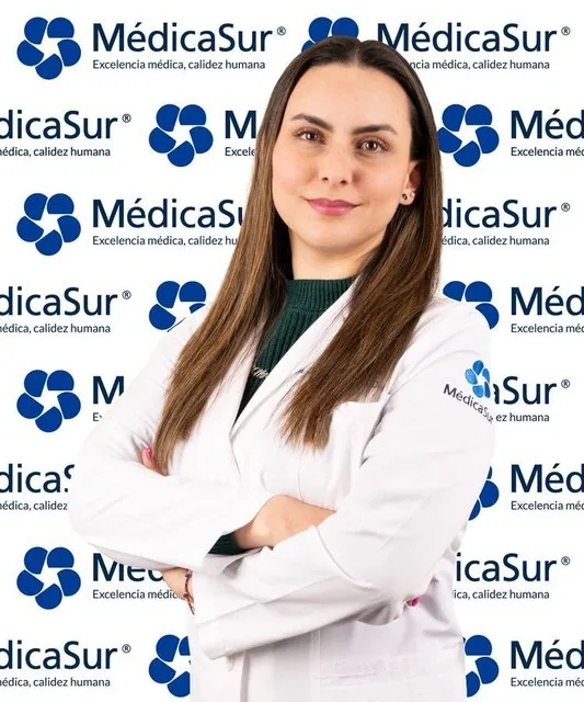 Dra. Deyanira Kúsulas Delint Gastroenterología Médica Sur Copyright