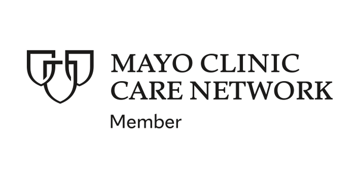 Afiliacin a la Mayo Clinic Care Network
