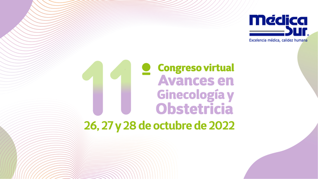 10° Congreso de Avances en Ginecología y Obstetricia