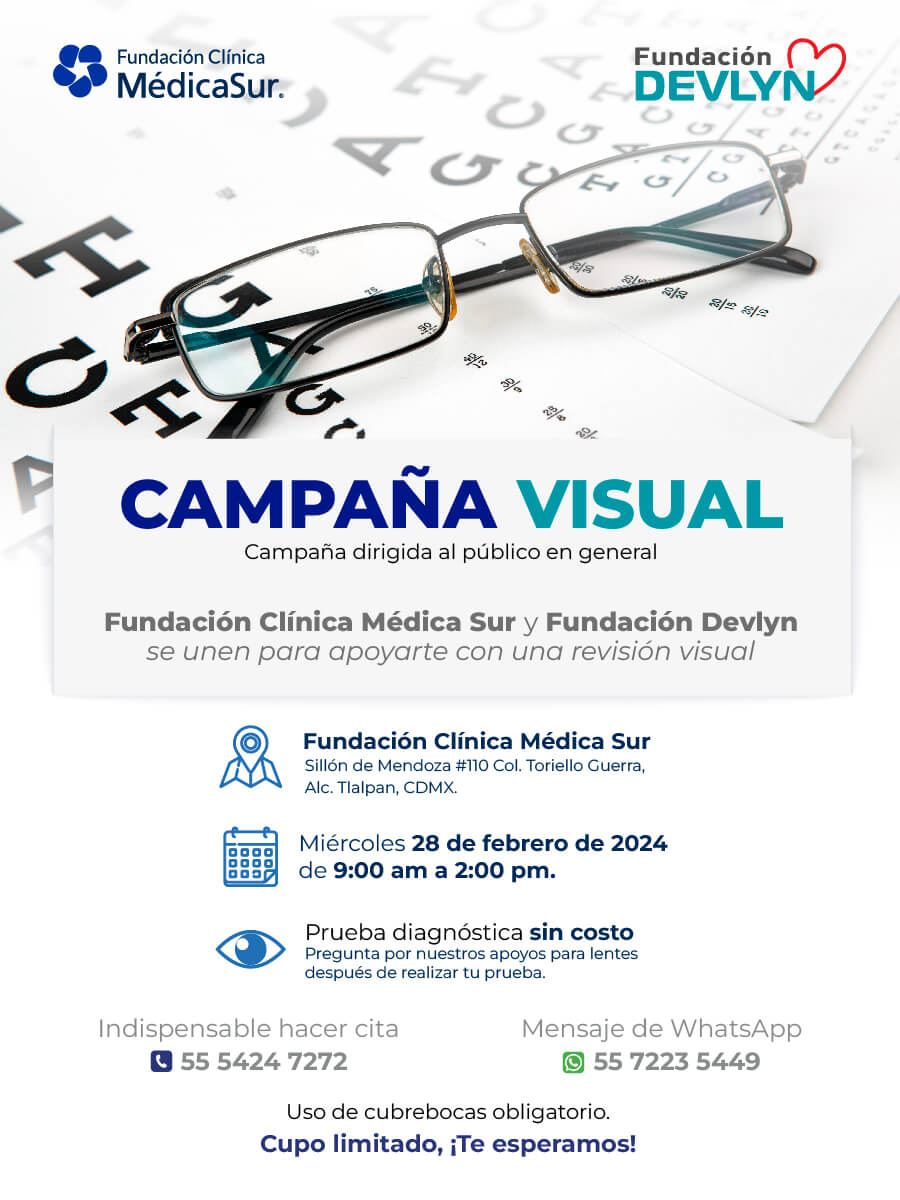 Campaa visual