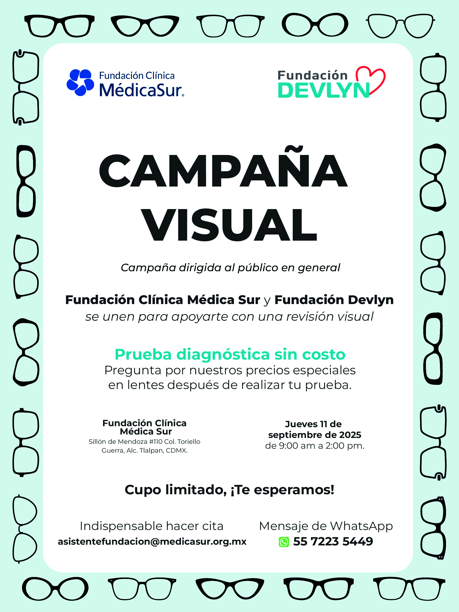 Campaa RCP