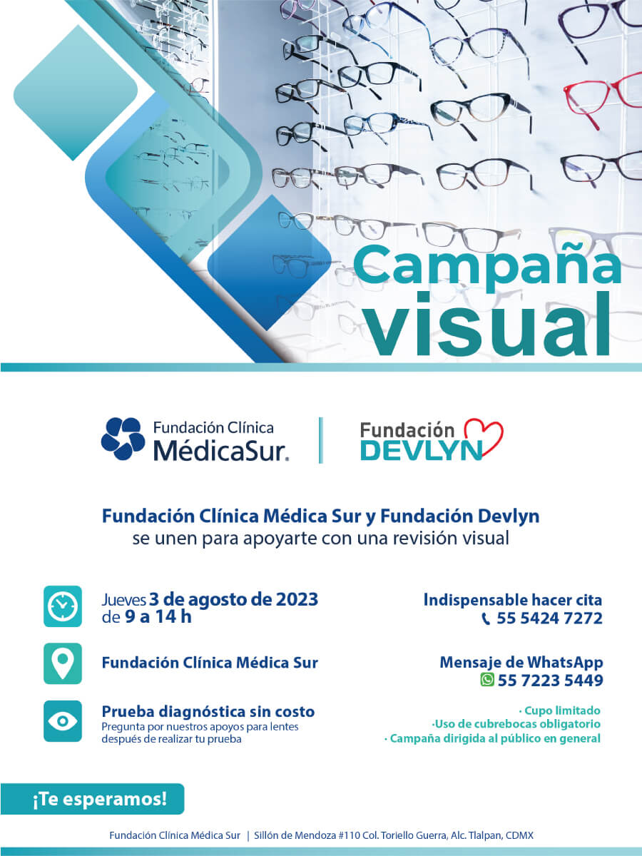 Campaa visual