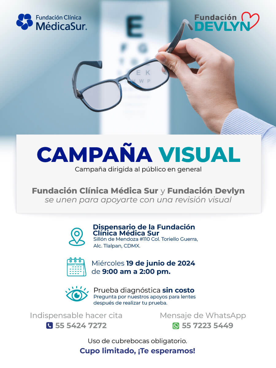 Campaa visual