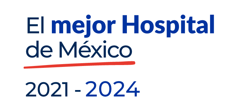 El hospital mejor calificado de México