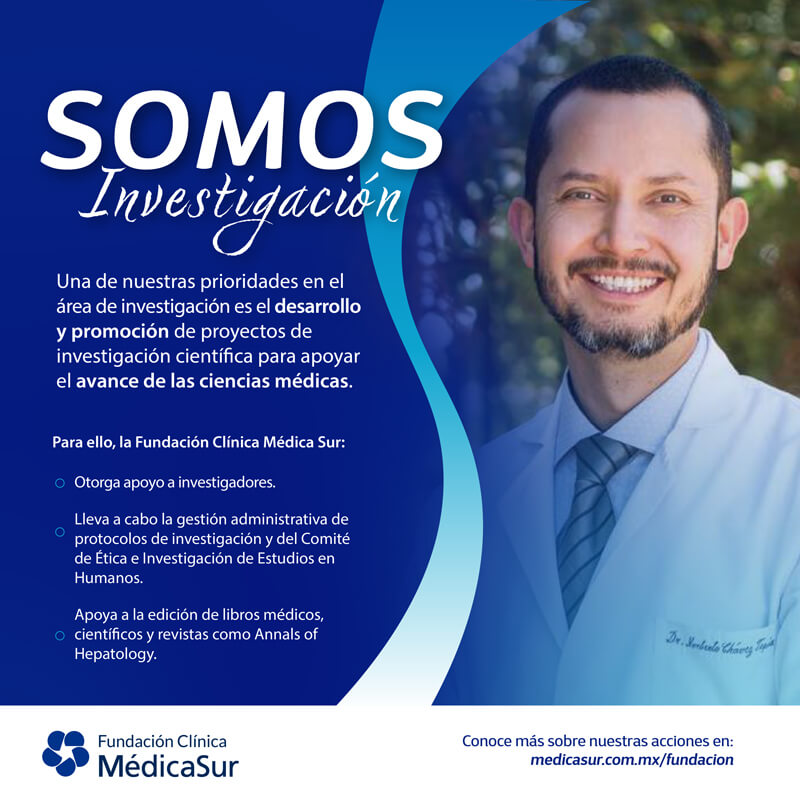 Somos Investigaci�n
