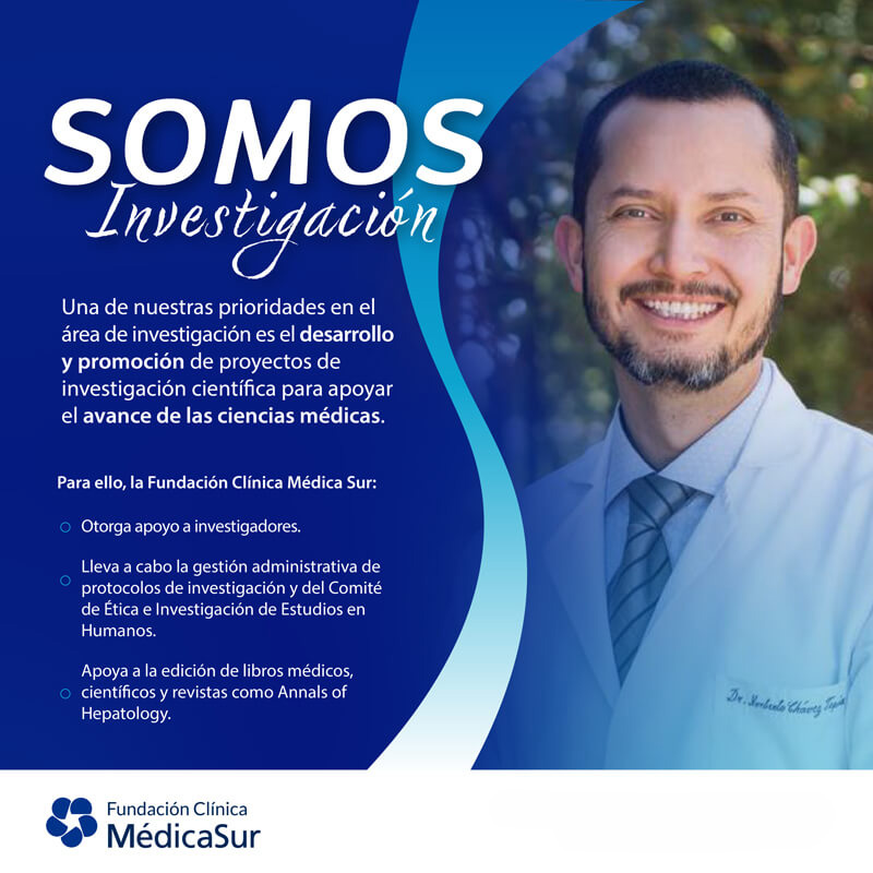 Somos Investigaci�n