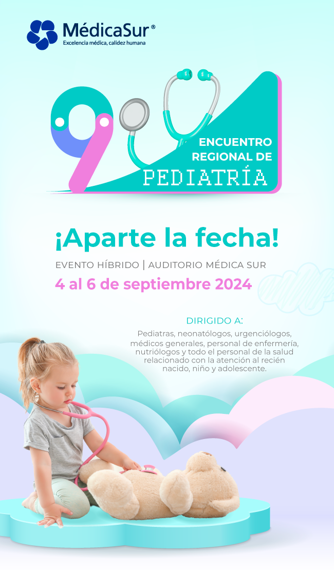9 Encuentro Regional de Pediatra
