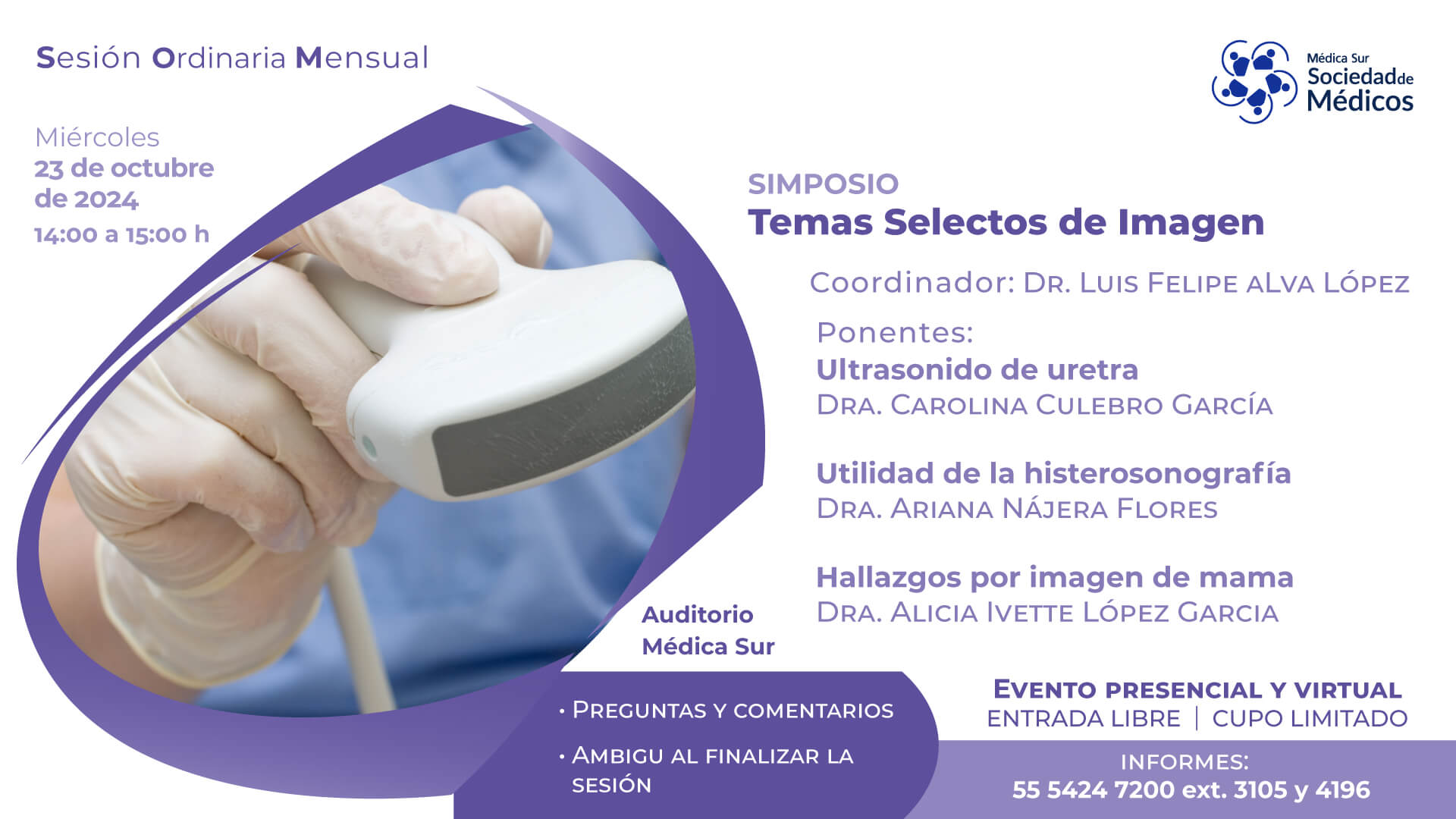 SOM: Temas selectos de imagen