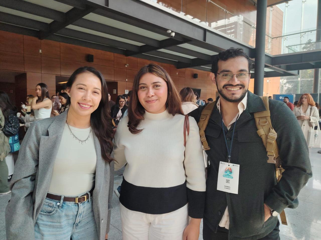 1er Simposio de avances en Asma y Enfermedades de las Vas Areas