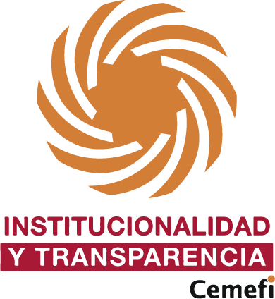 Acreditación en Institucionalidad y Transparencia del Centro Mexicano para la Filantropía