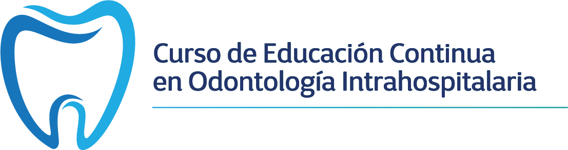 Curso de Odontología Intrahospitalaria 