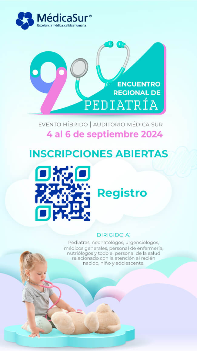 9 Encuentro Regional de Pediatra