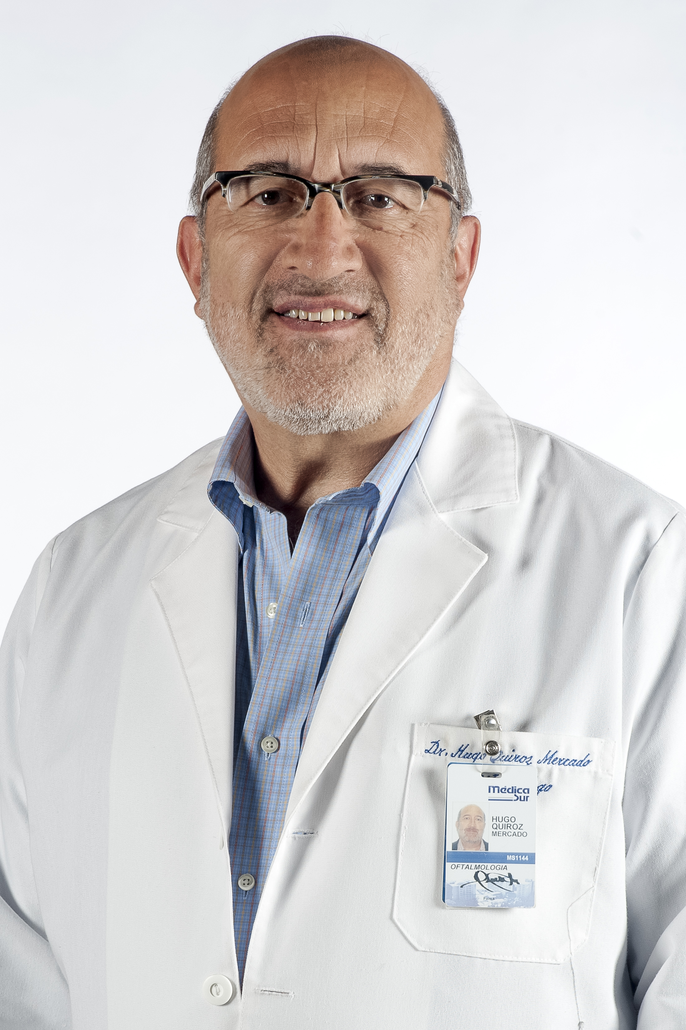 Introducing Dr Gustavo Quiros A Renowned Expert In His Field